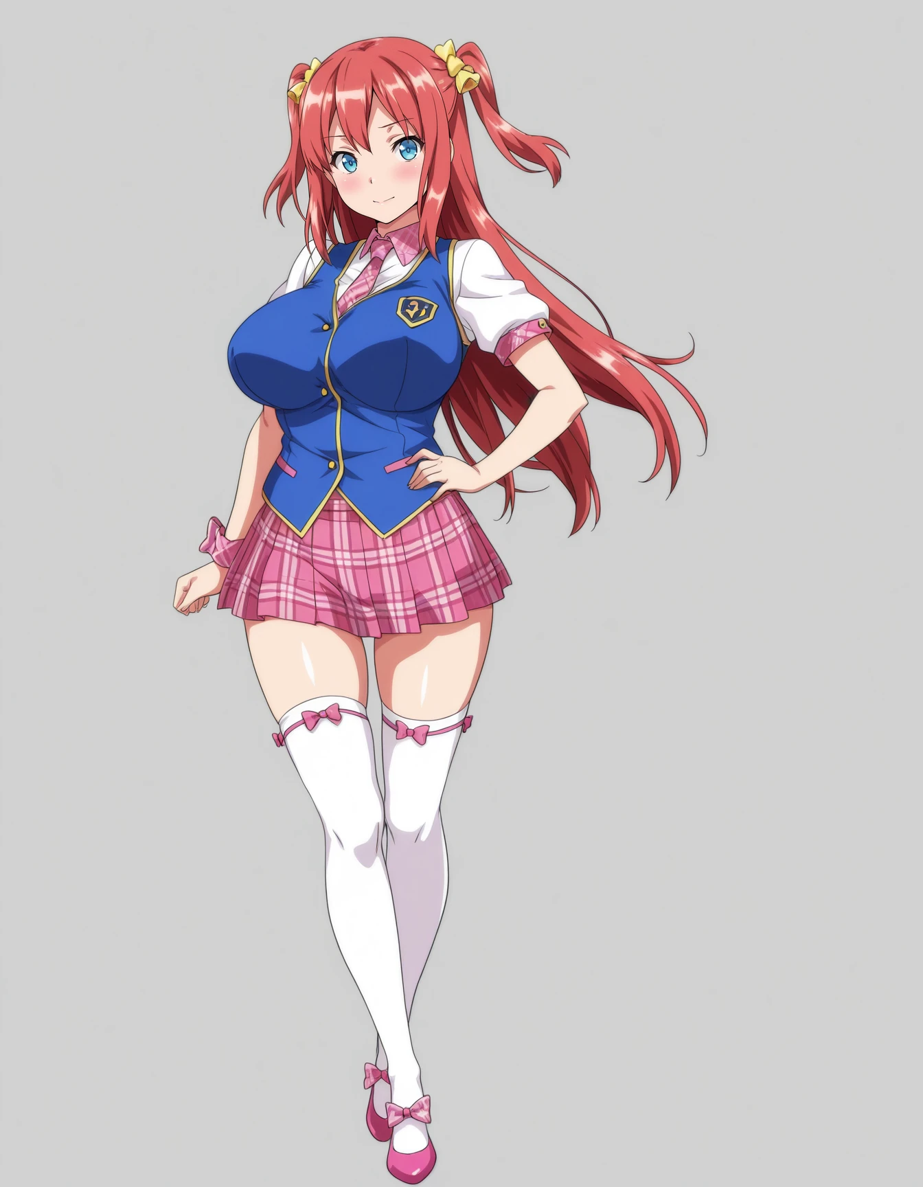 Honami Mizuhara: [Imaria (OVA)] いまりあ 水原 穂波 v1.0