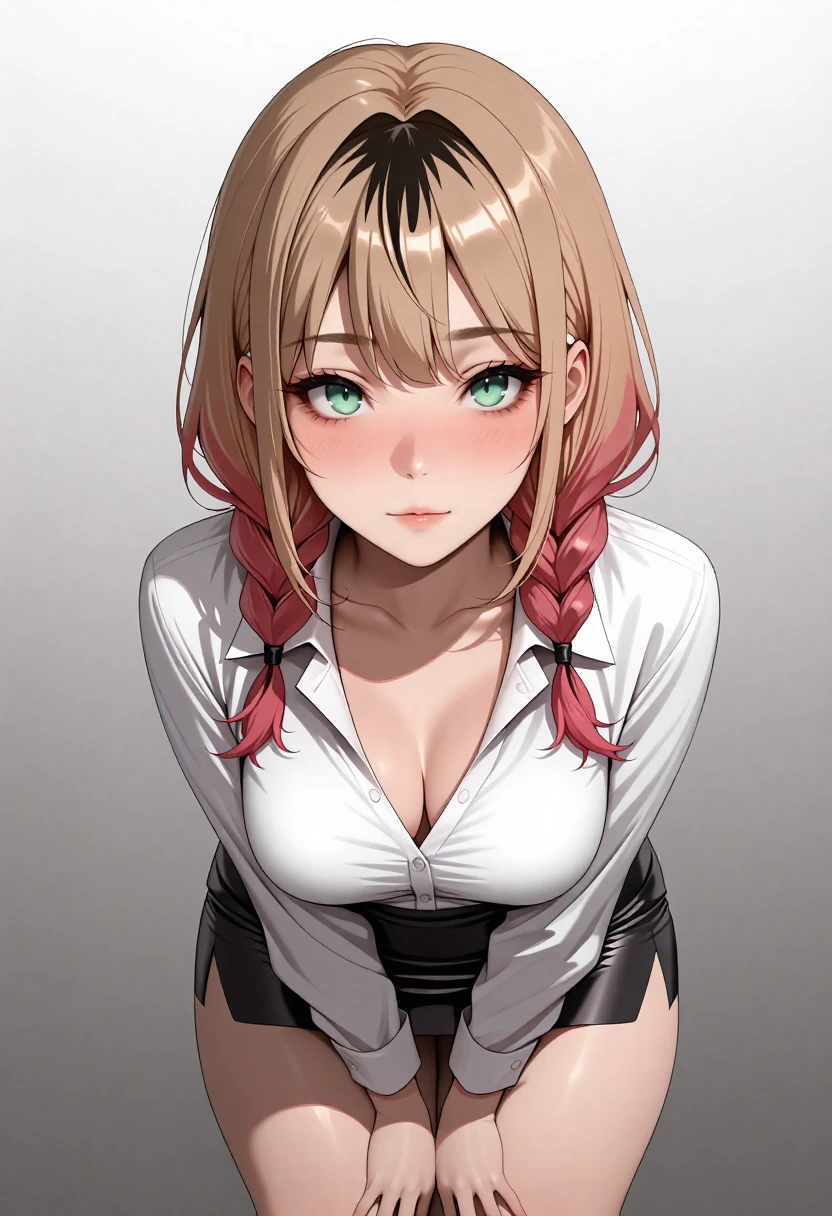 Anya Goldcrown - OC by Shirowalker (IL+ZIT) v1.0 ZIT