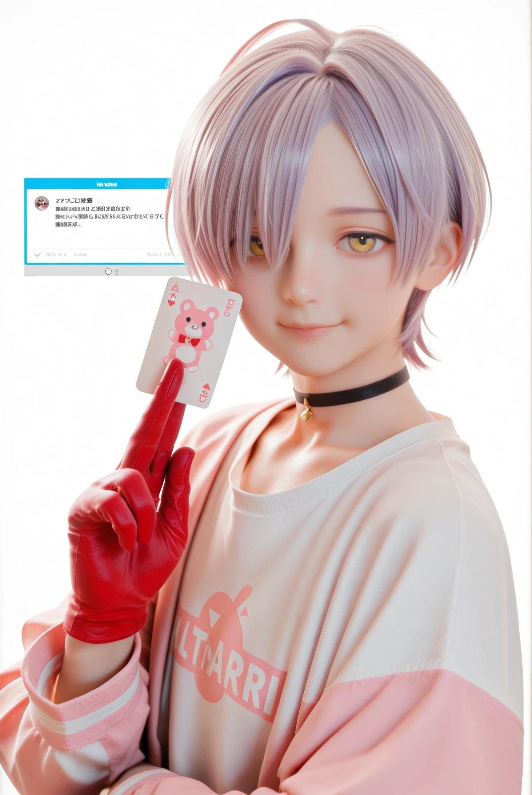 Kino-2.6d-doll style V2.1