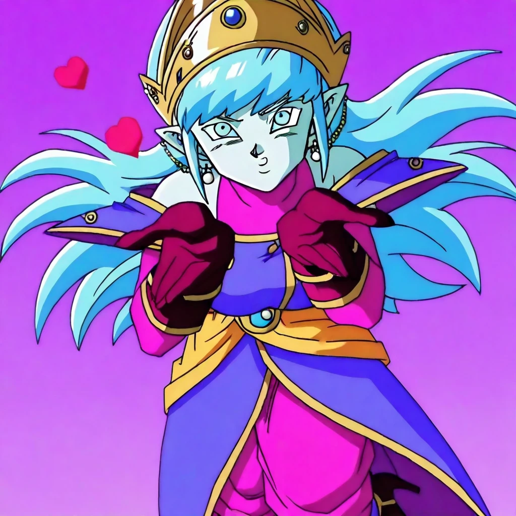 Aeos (Dragonball) V1