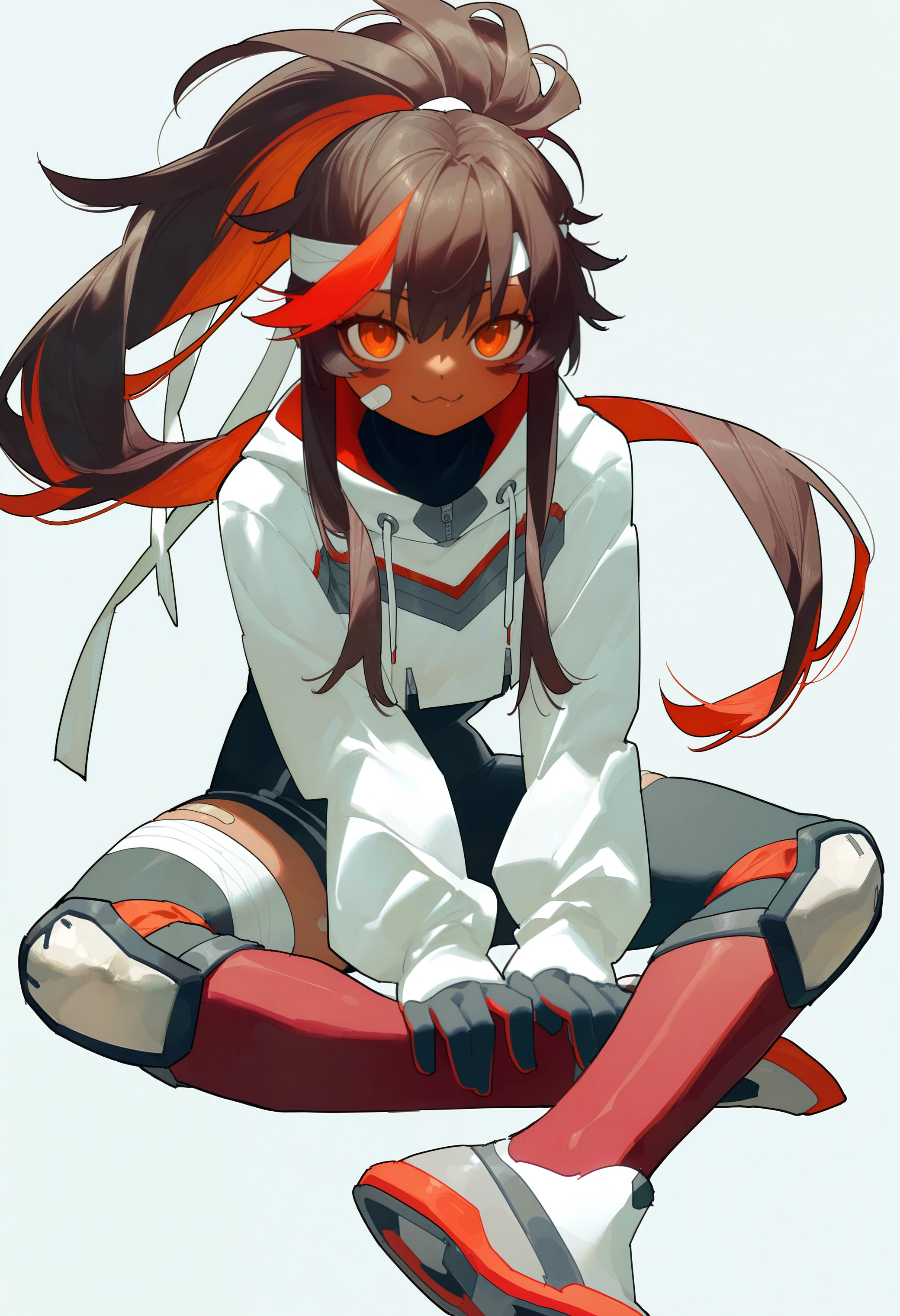 NoobAI-XL VPRED - Juliette (Omega Strikers) v1.0 VPRED