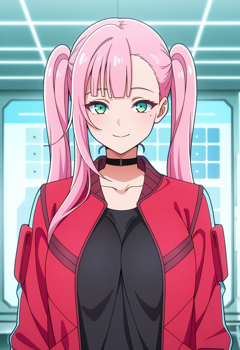 新垣美麗 (Mirei Aragaki) - 鎧真伝サムライトルーパー (Yoroi Shin Den Samurai Troopers) v1.0 IL