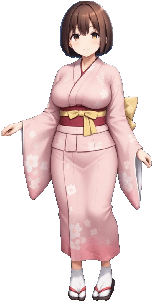 Brown-chan(Ver1.2) V1.2