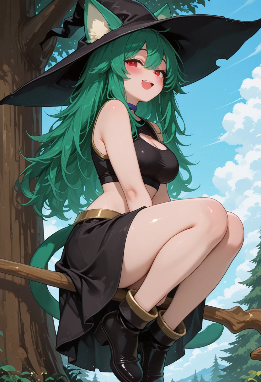 Leannya | Succubus Affection v1b