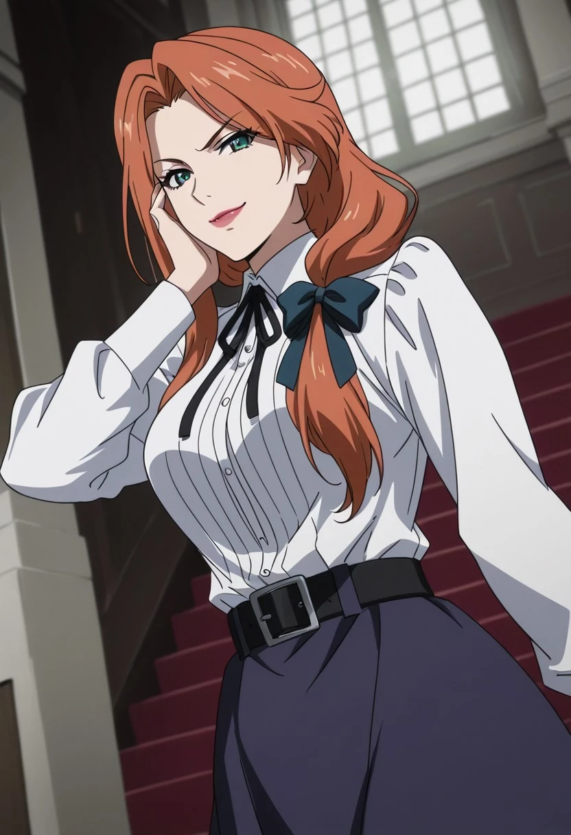 Olivia Litlet Tatakau shisho / The Book of Bantorra [ Illustrious ] V1