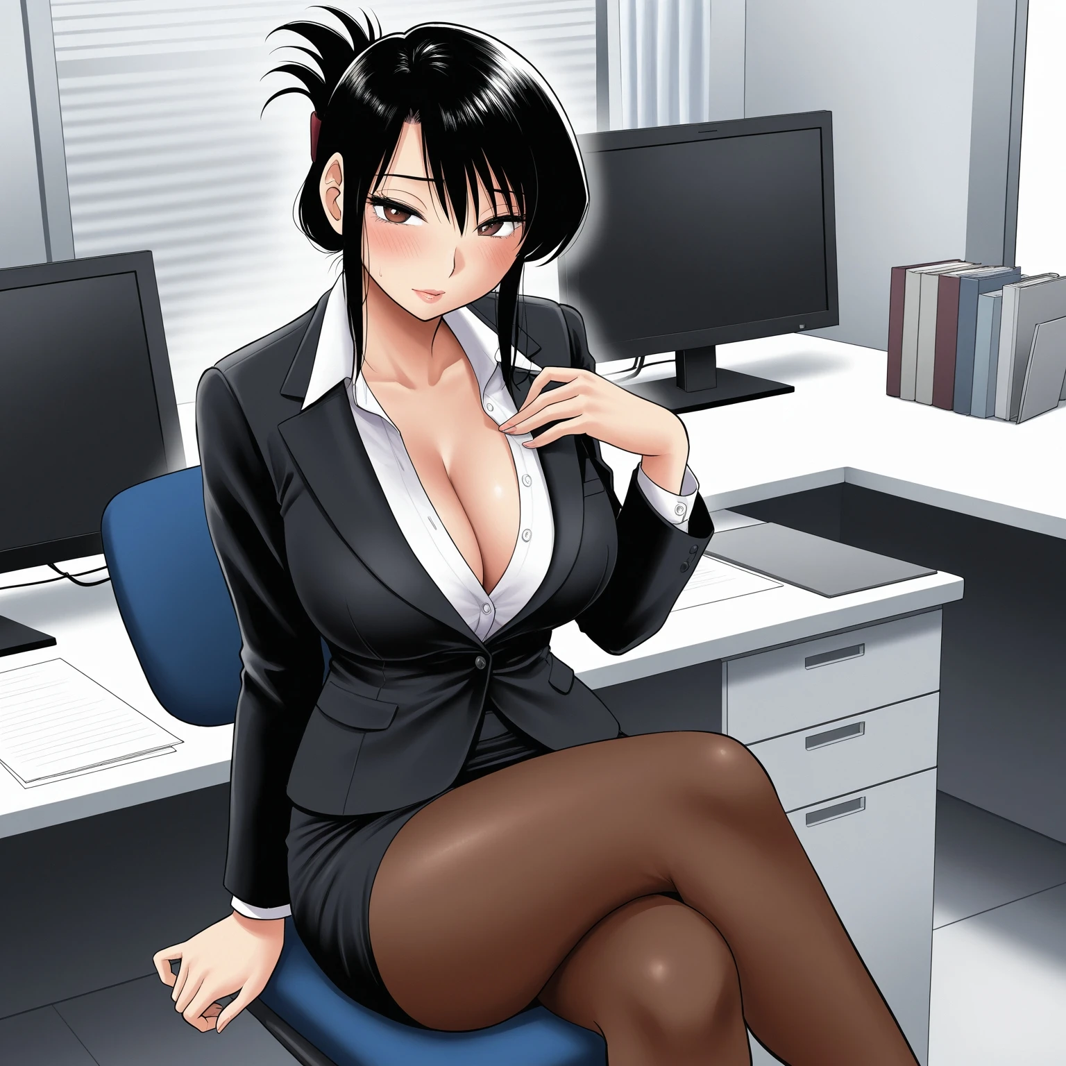 艶々 style / Tsuyatsuya style v1.00