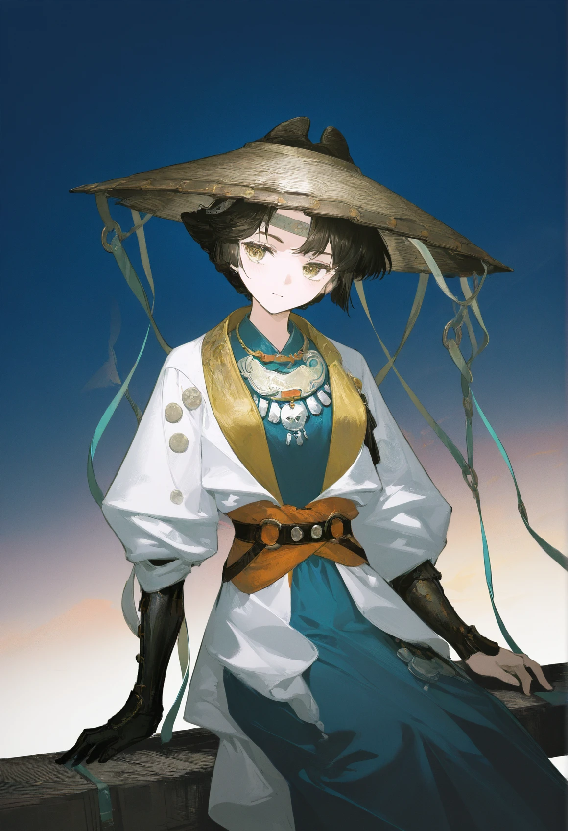 reverse1999:Liang \重返未来1999:梁月皮肤 v1.0