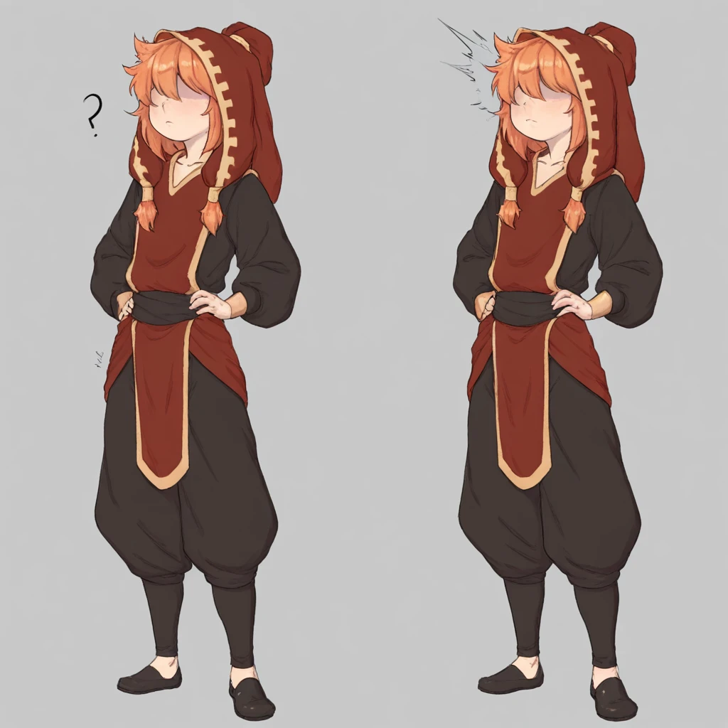 Sosoni - Artyst Style V1