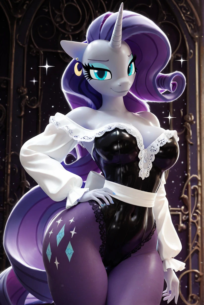 Hooves art | Artist styles | Mexes v1.0