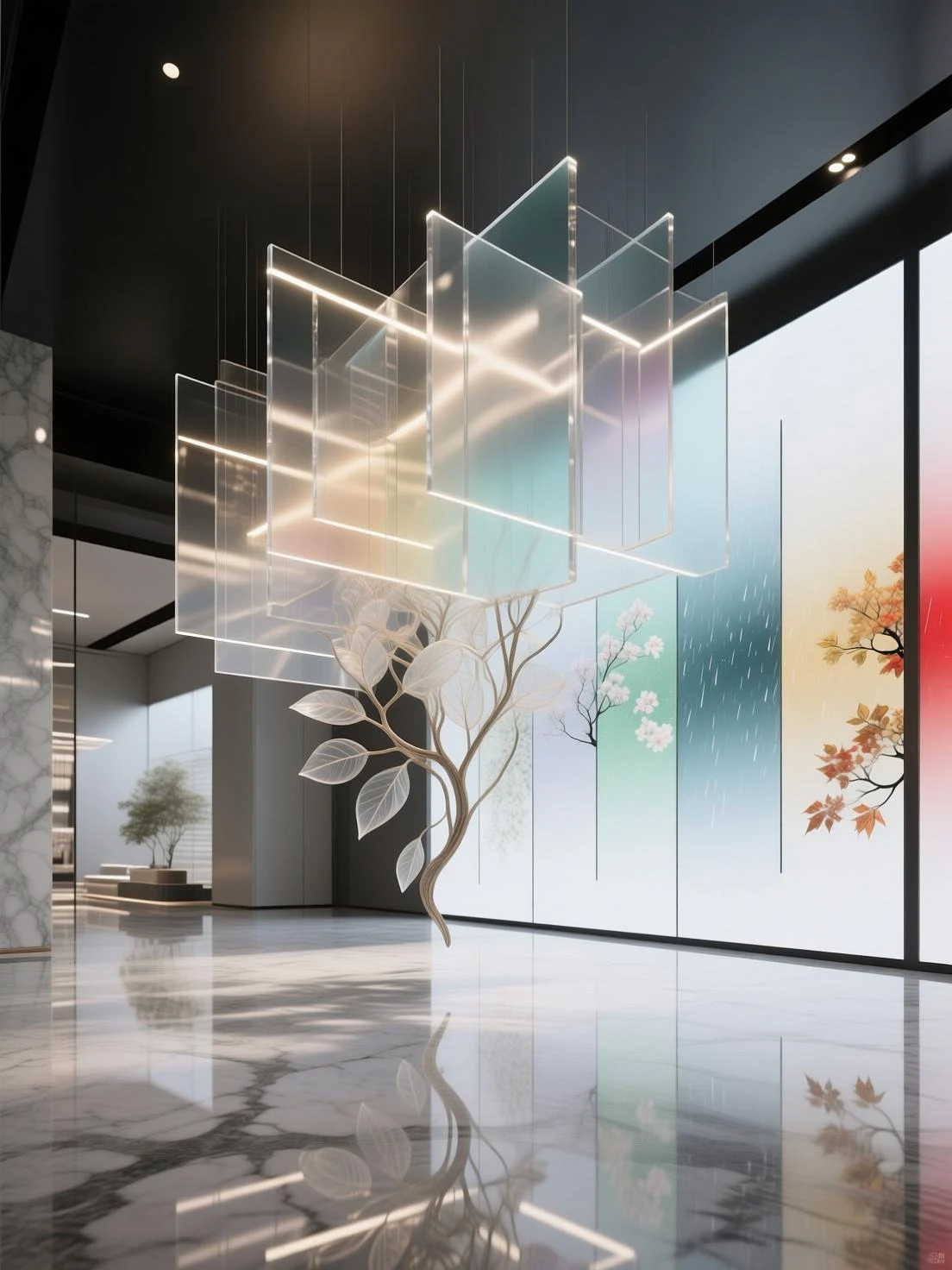 Z-image-turbo Visual Merchandising v1.0