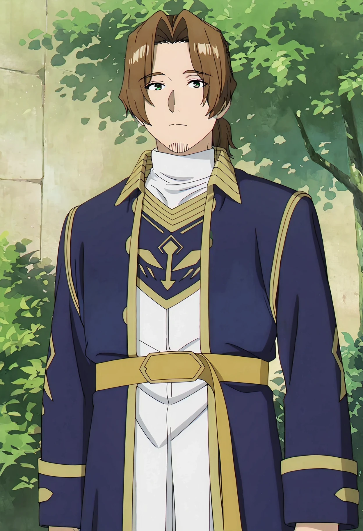 Sein (Sousou no Frieren) Anime