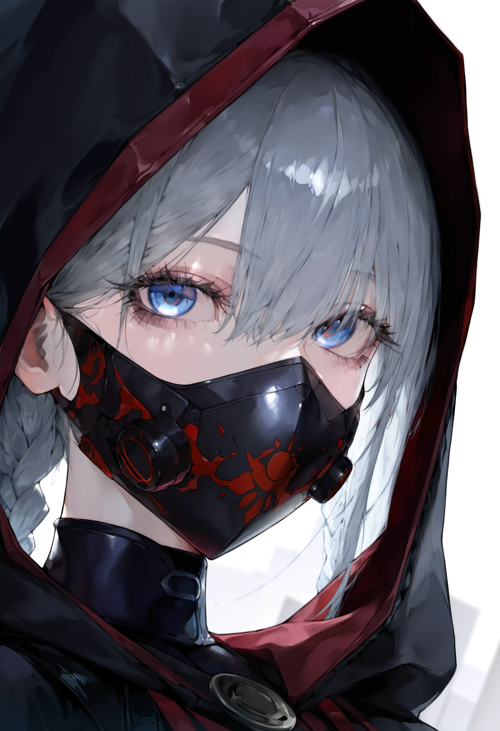 Shion | OC v1.0