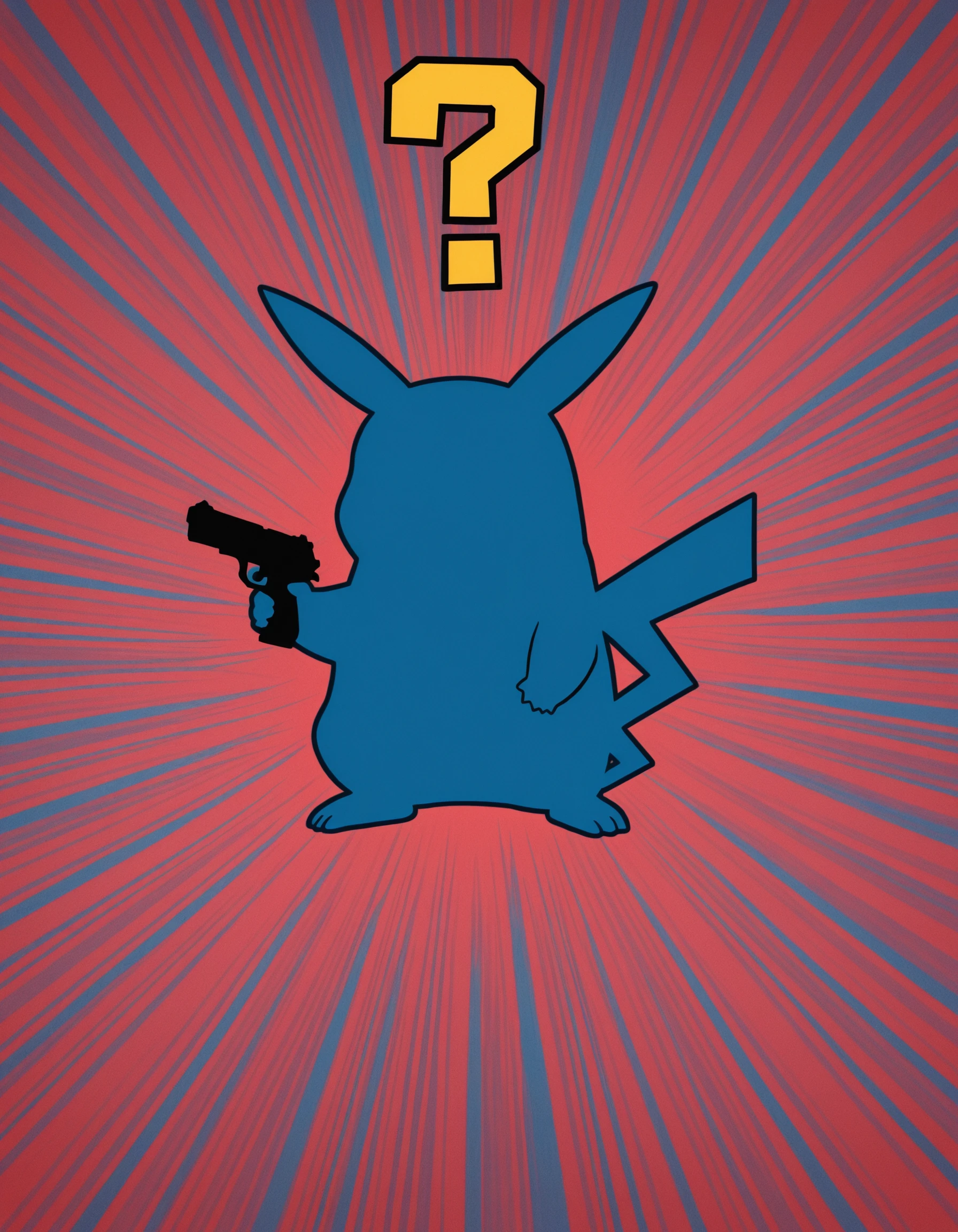 Who's That Pokemon? v0