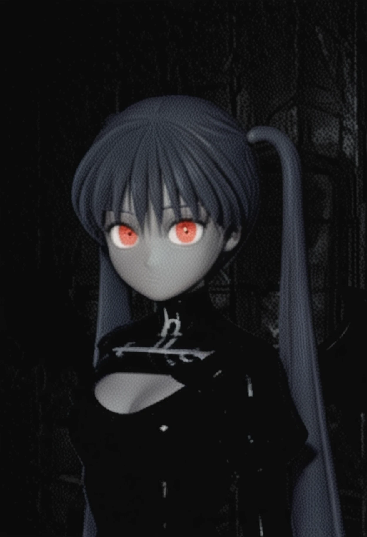Lilith from Disillusion ST illustr v0.11111