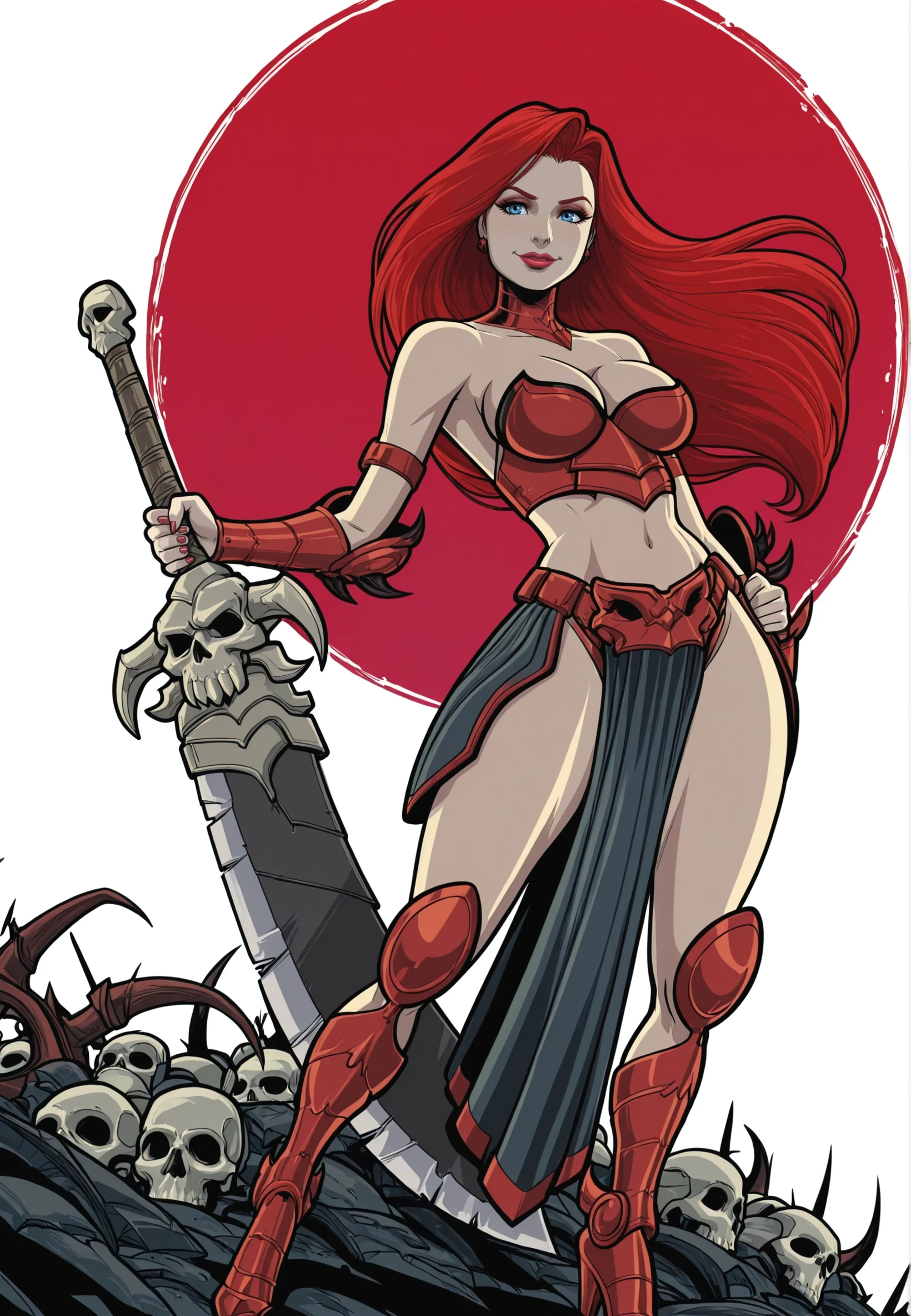 Gravelyn - Adventure Quest V1