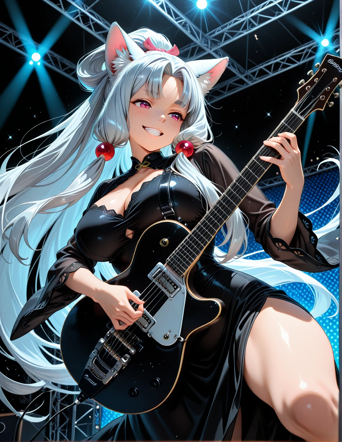 Duo Jet [E.Guitar] v1.0