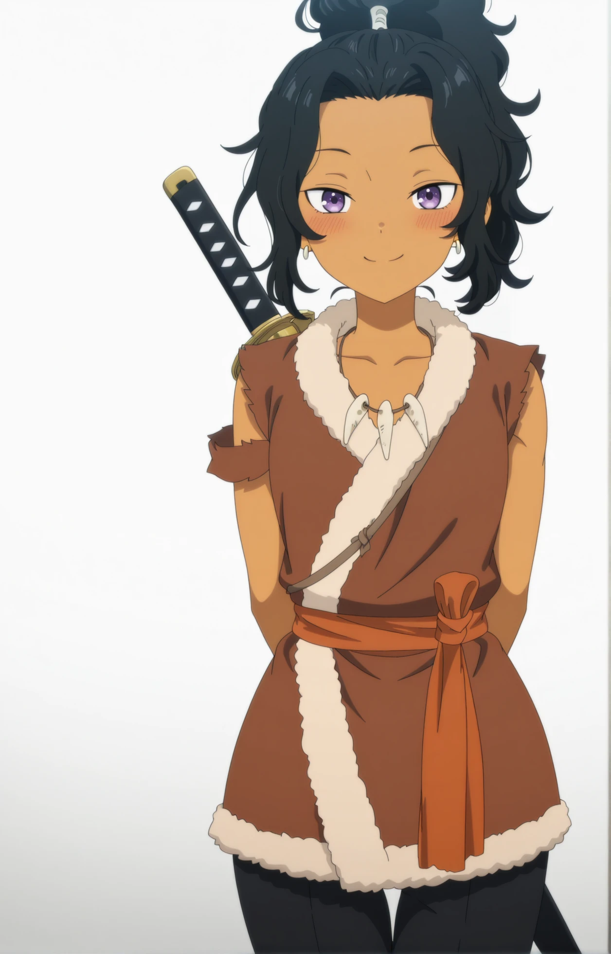 nurugai | 地獄楽 (Hell's Paradise: Jigokuraku) V1