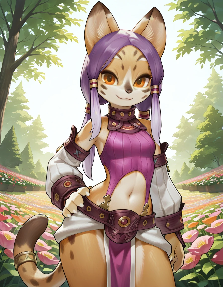 Waugogo (Caravan Stories) | [Illustrious] v1.0 (COOKED)