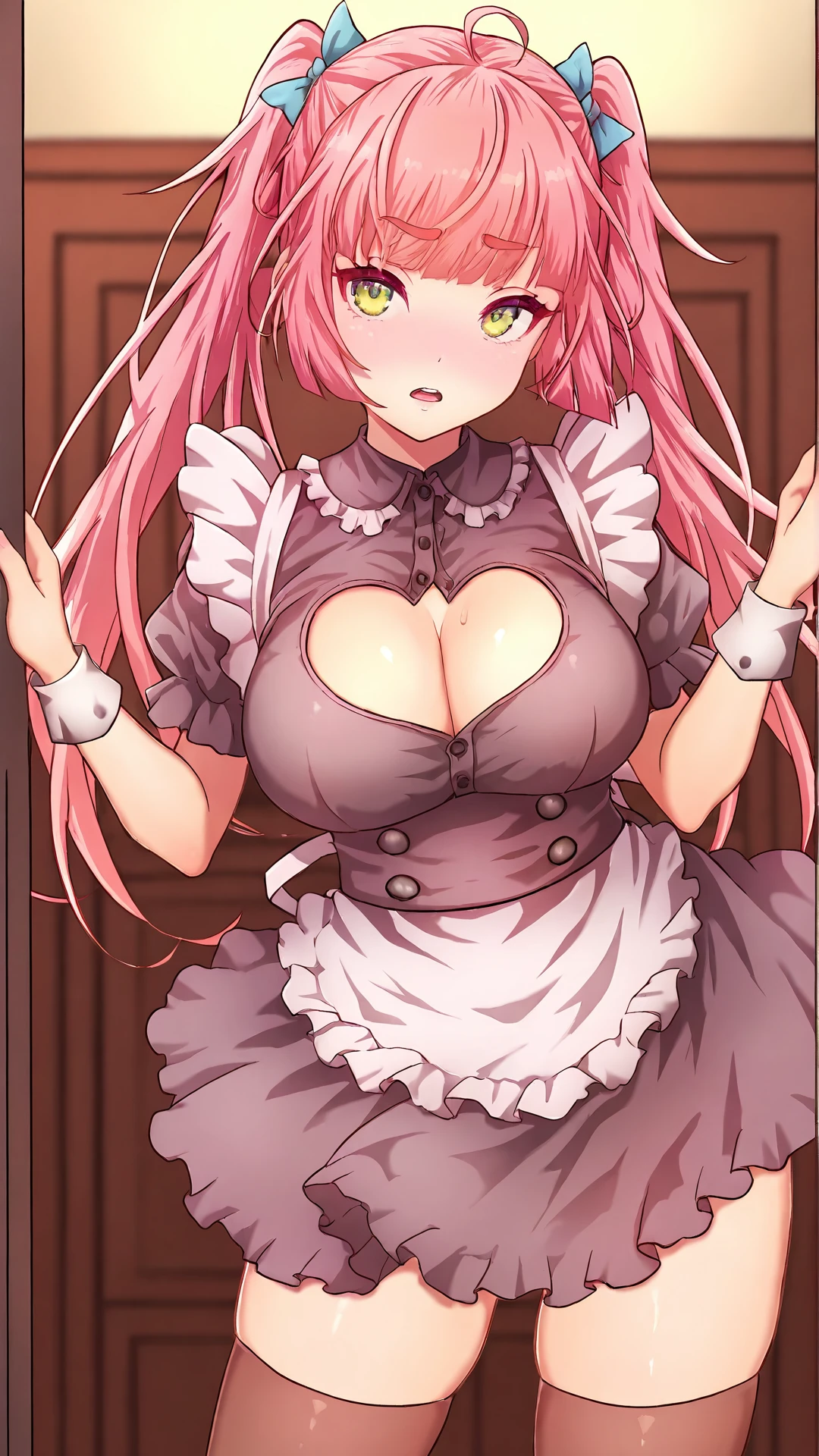 Zanki no Machi 慚愧の街 sasara v1.0