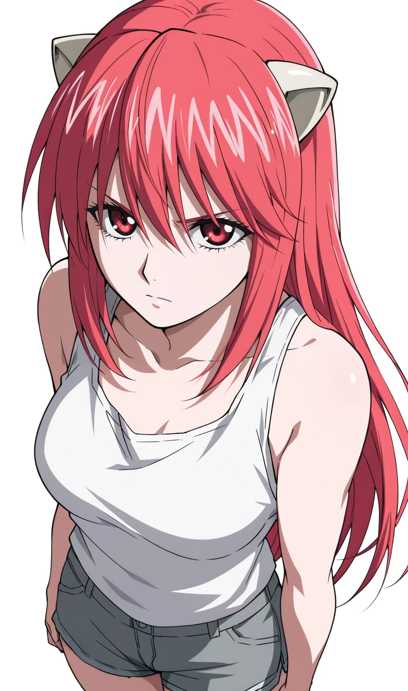 Lucy (Elfen Lied) V1