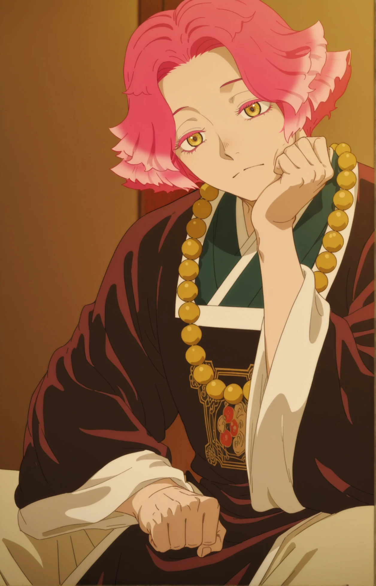 Mu Dan | 地獄楽 (Hell's Paradise: Jigokuraku) V1