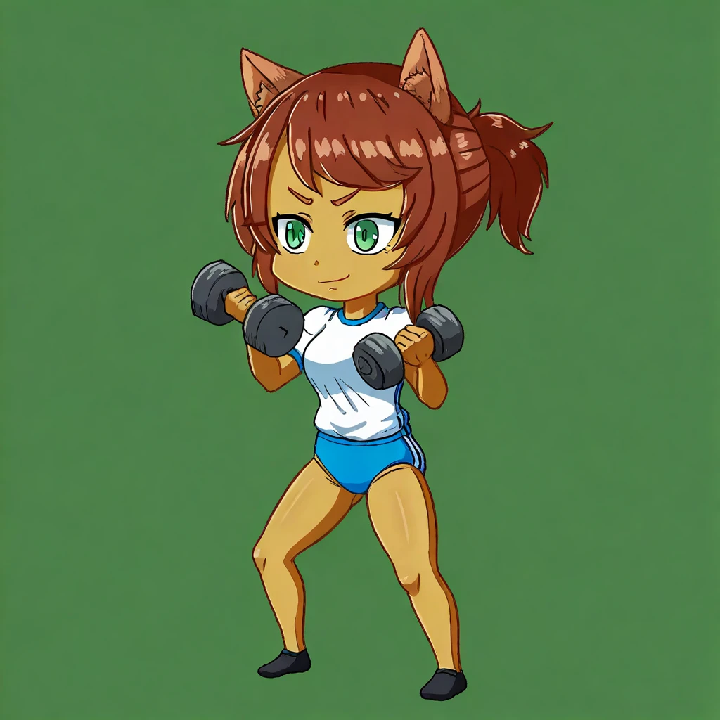 Maki Suzuki: Heroes University H V1