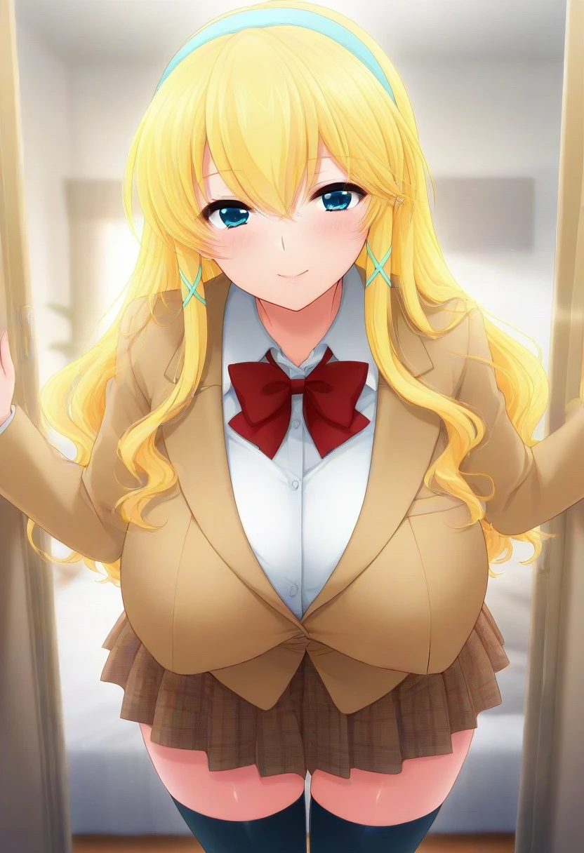 佐伯 レイナ（Reina Saeki）専用車両2（Illustrious） v1.0