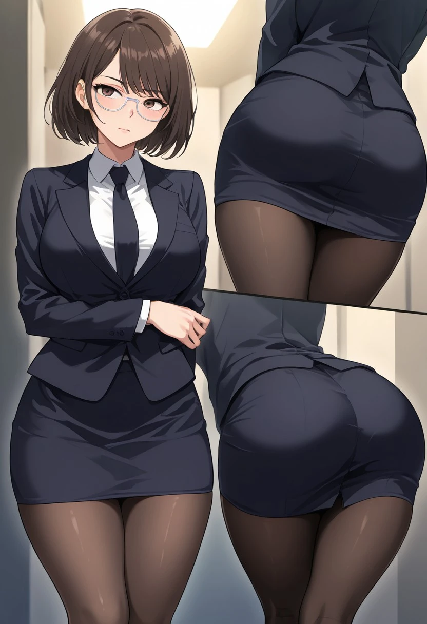 Okayama Kiwako 岡山紀和子　 no Kiwami の極み V1