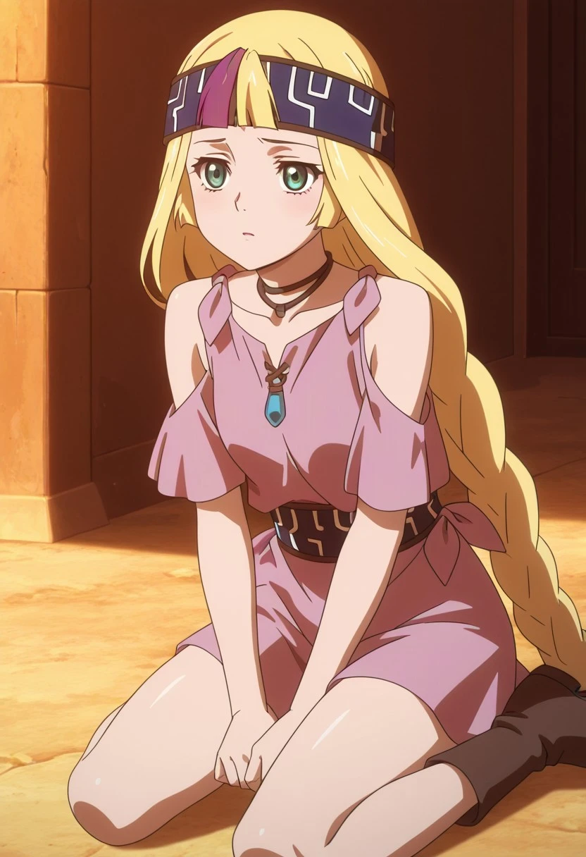 Niiniu Tatakau shisho / The Book of Bantorra [ Illustrious ] V1