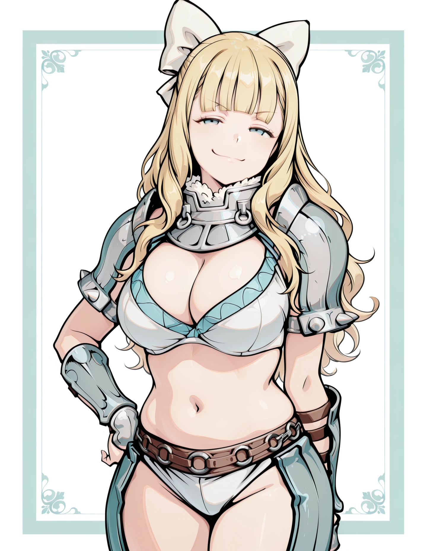 Charlotte (FE:Fates) V1