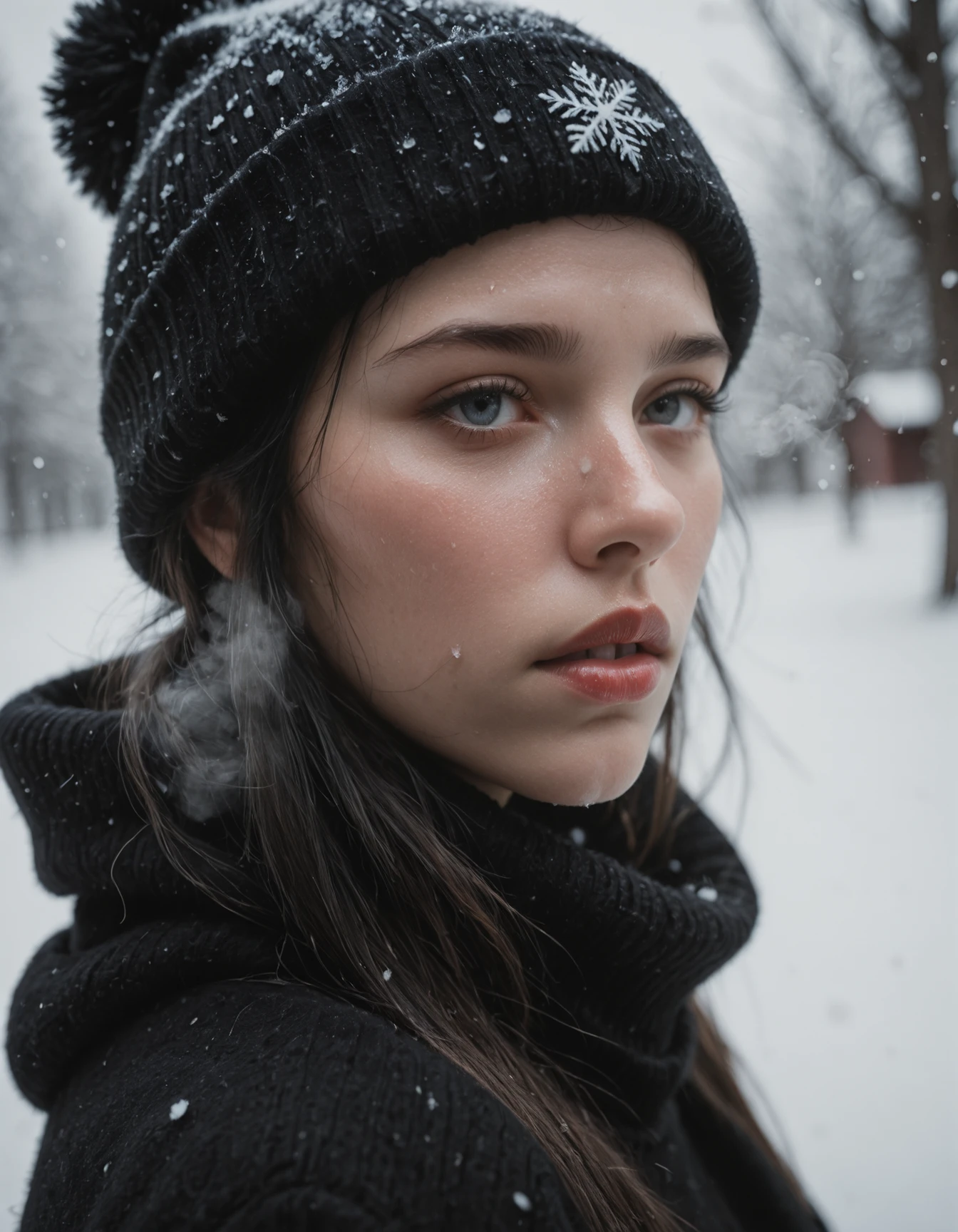 Fabled Infusion - IL / XL -  () v3 Canny Mountain