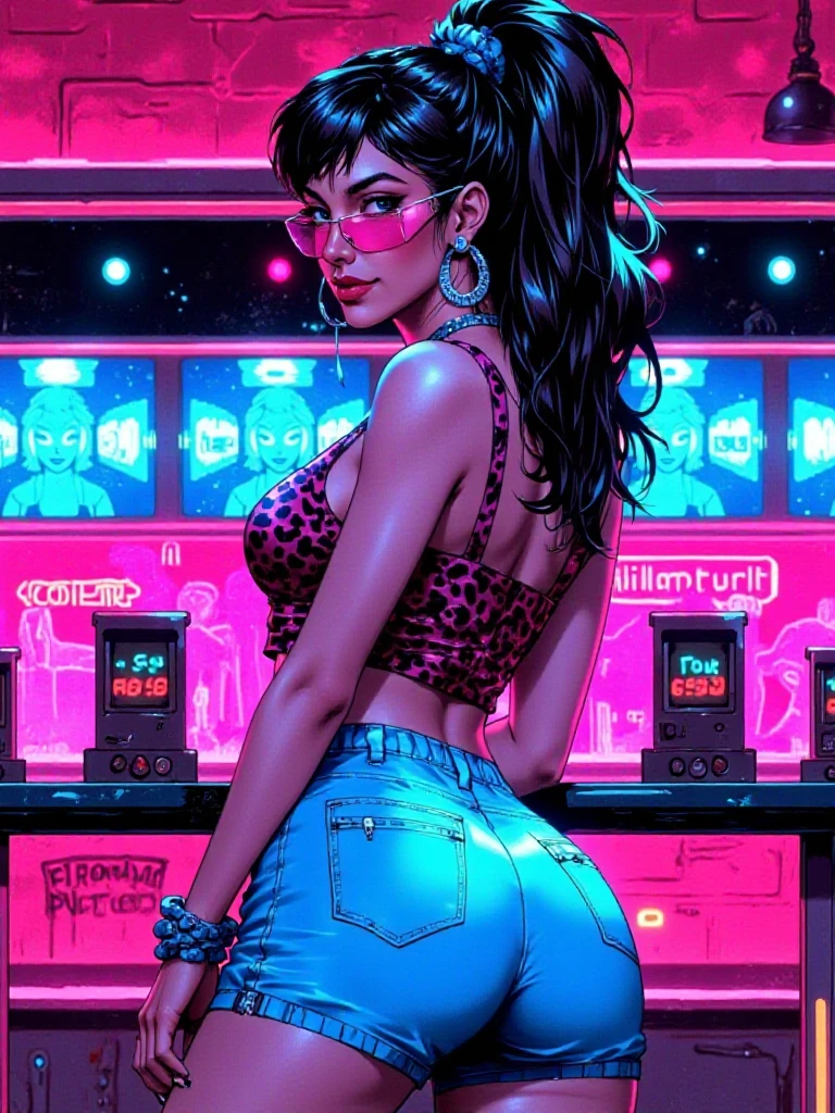 Zella : Understated Desire Flux v1.0