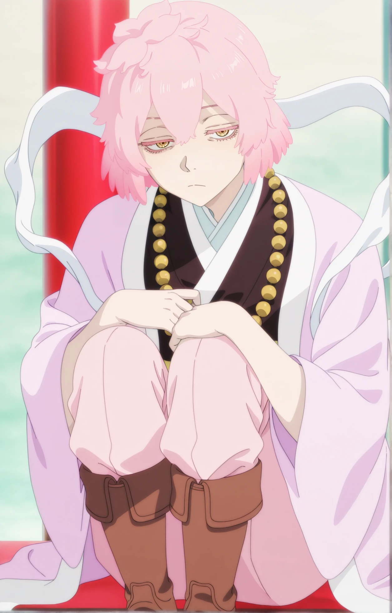 Tao Fa | 地獄楽 (Hell's Paradise: Jigokuraku) V1