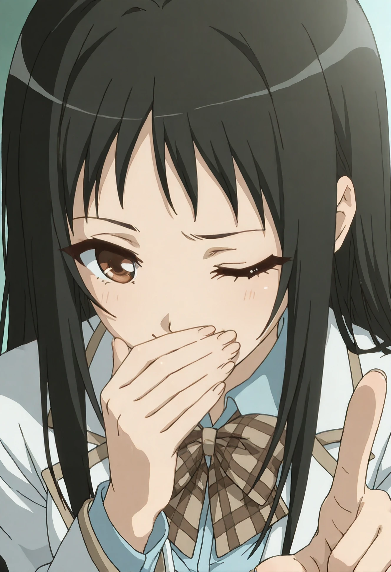 南都 夜々 Yaya Nanto/惊莓/ストロベリー・パニック！/Strawberry Panic! Illustrious v1.0