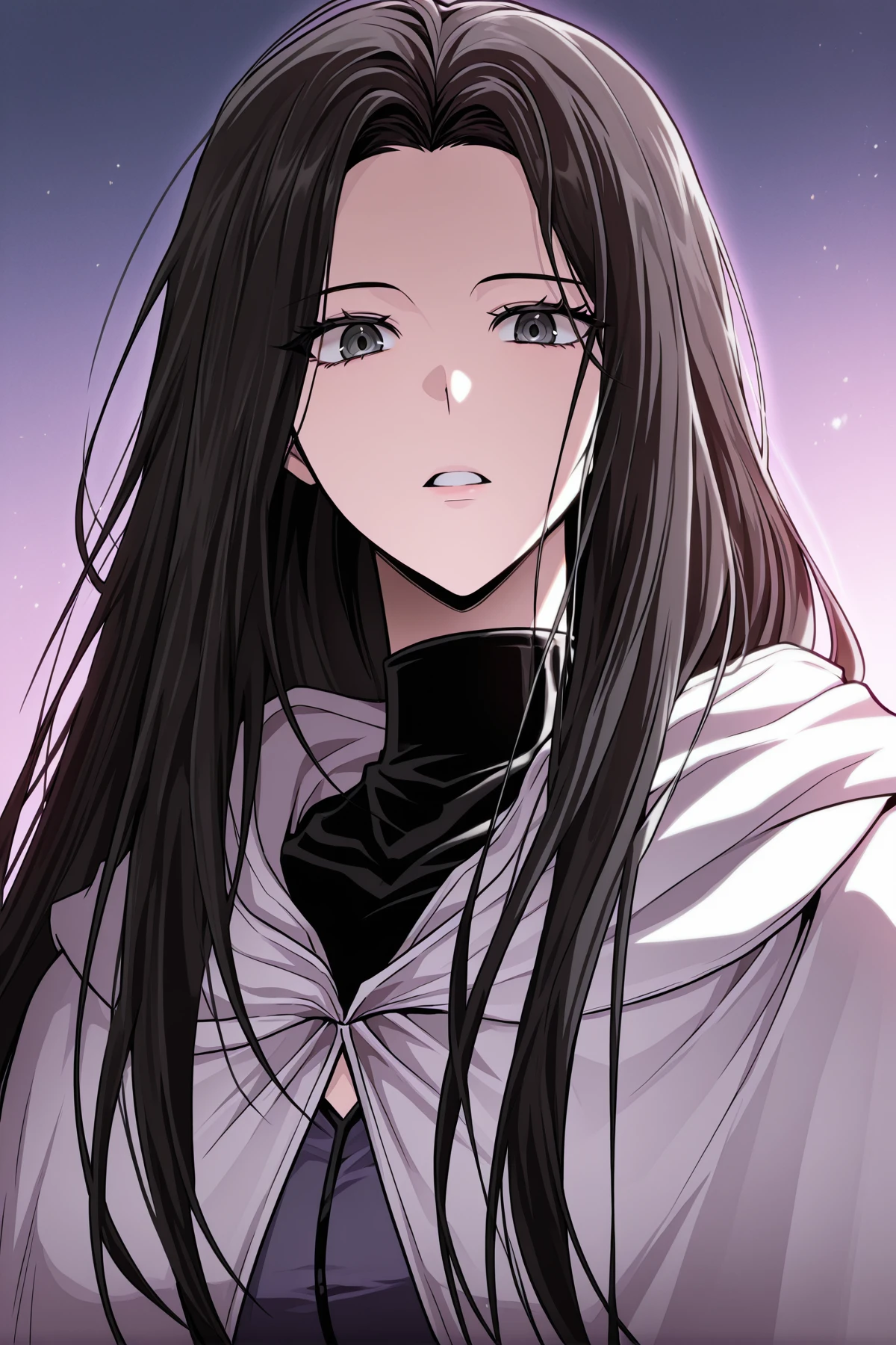 Han Seoyul | The World After The End | 灭亡之后的世界, 멸망 이후의 세계 | Manhwa | Webtoon | Illustrious V1