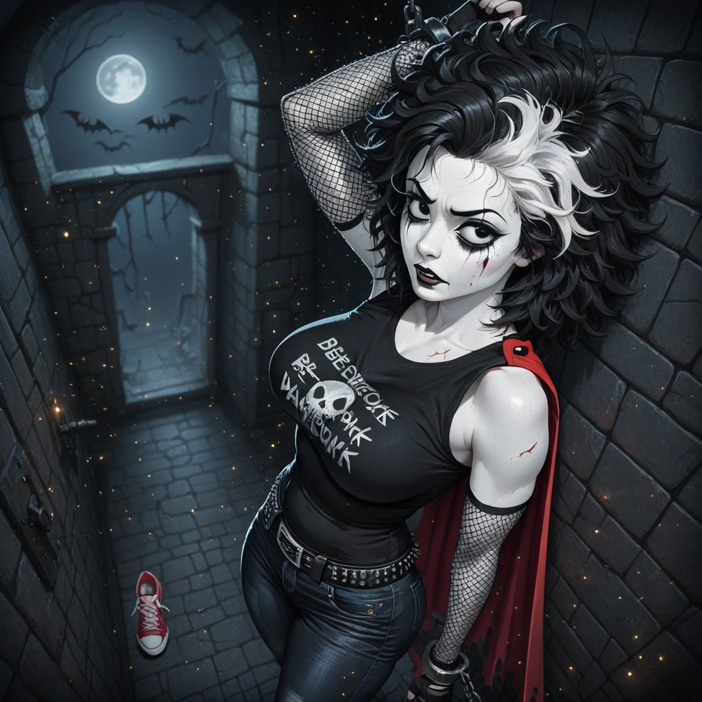 Countess Velora Test #2 V1