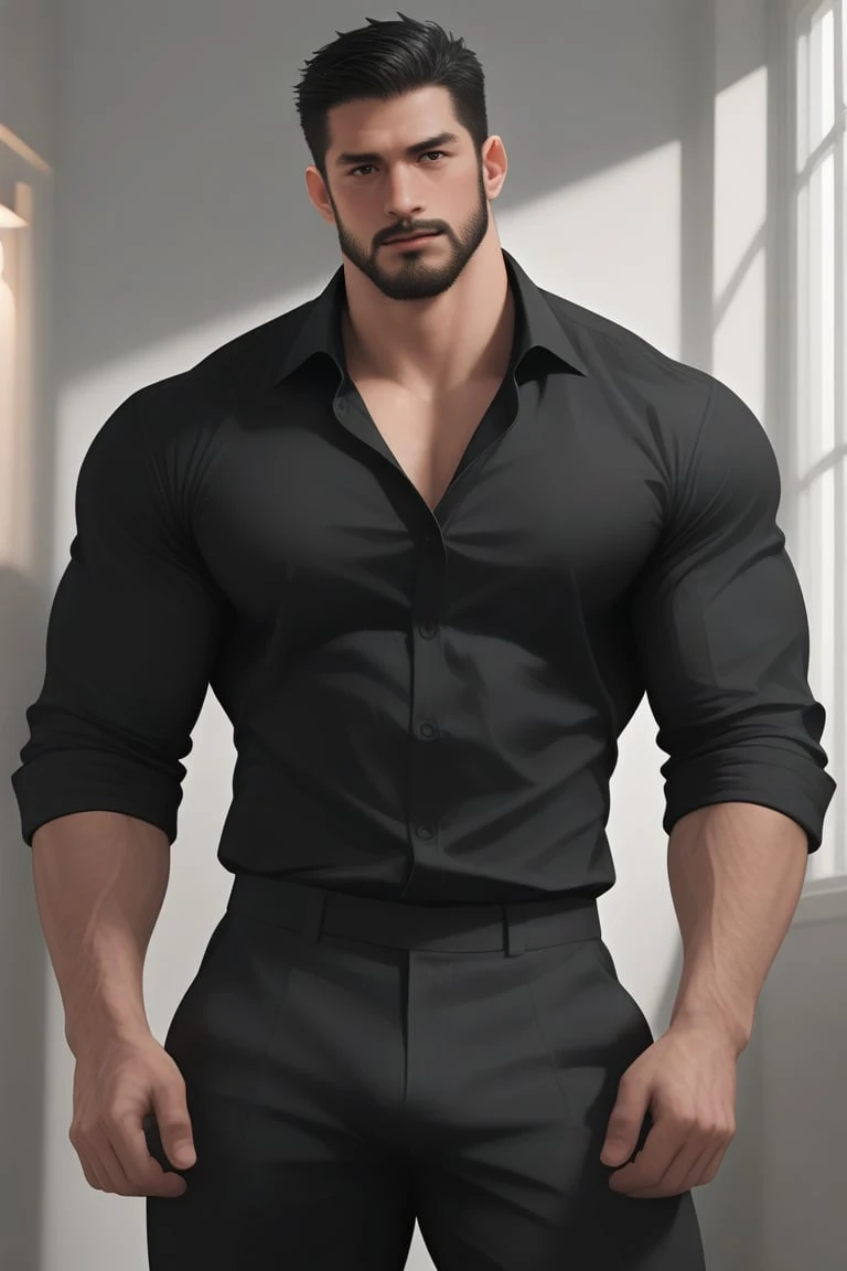 Mature Man 6 v1.0