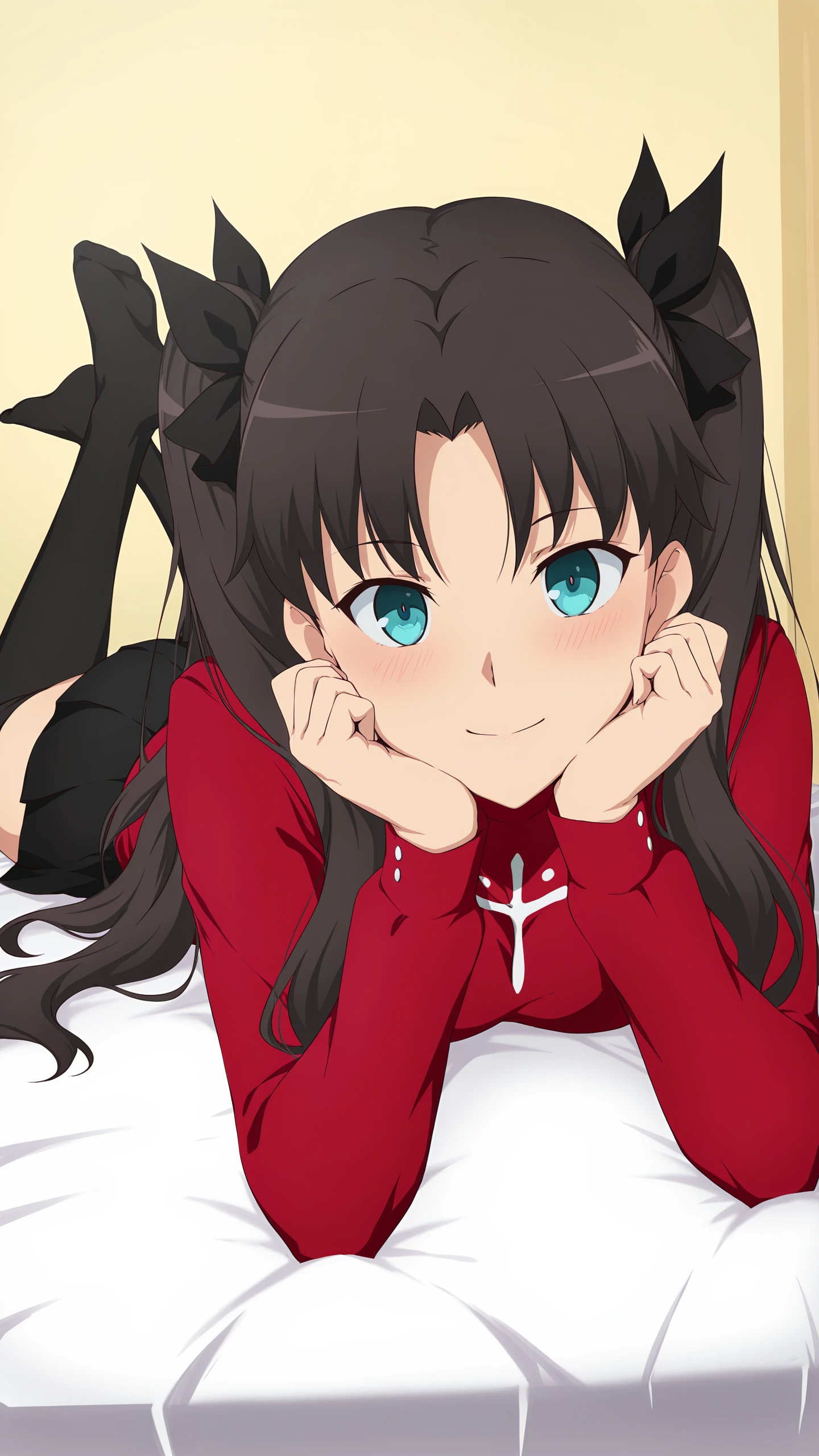 Yamiochi Umekichi (闇堕ち梅吉) - Art Style v1.0