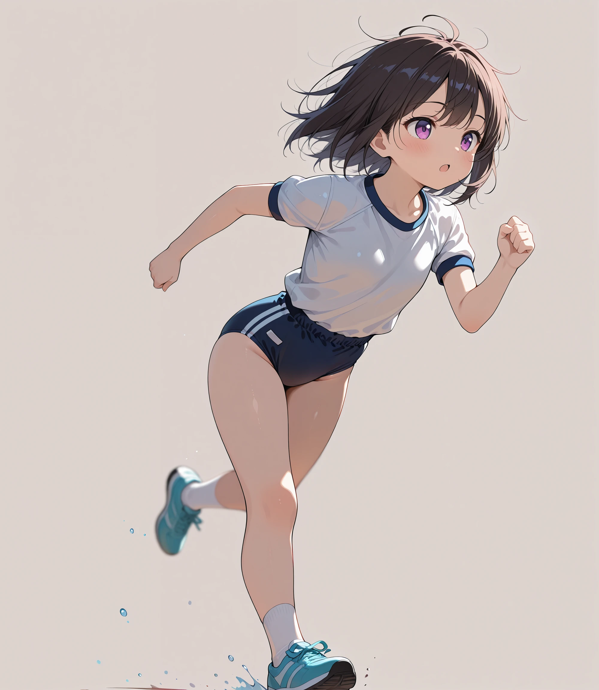ランニング/running v1.1 illustrious