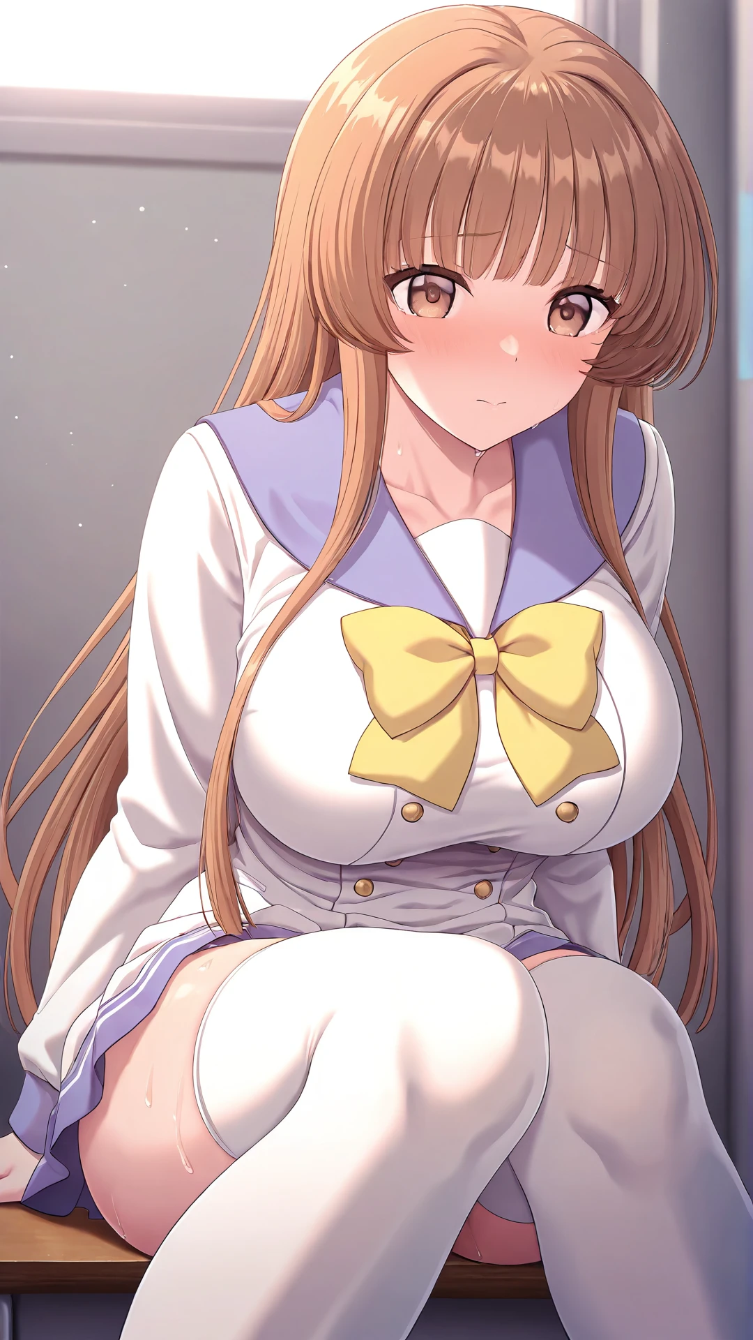 日々野 紗耶香 / 薬依存学園 〜もっと…もっとちょうだい v1.0