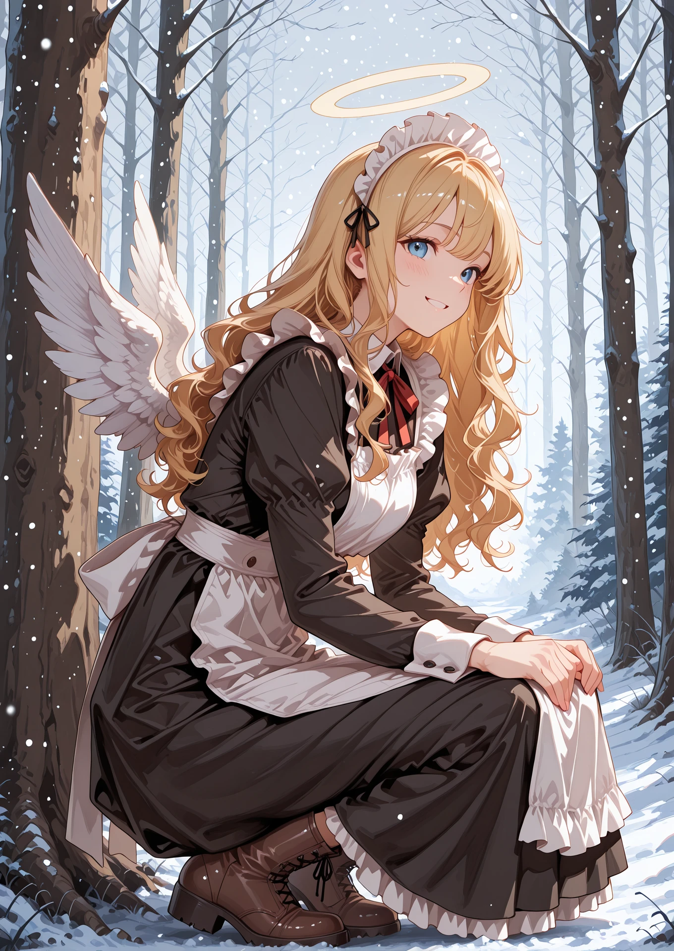 BeautyAnimix-IL v1.0