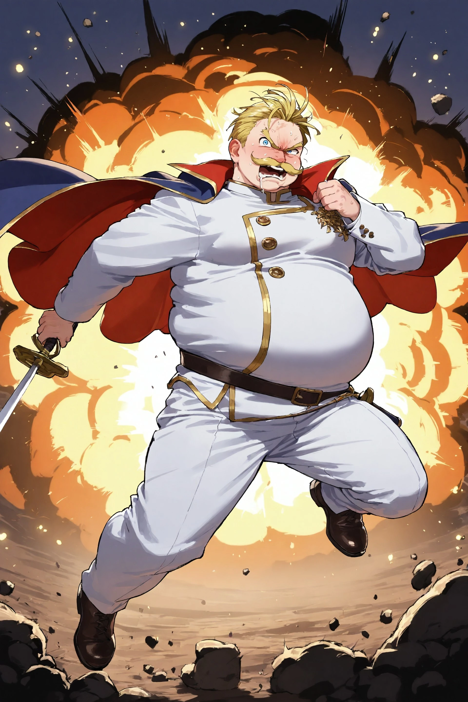Norgalle - Sentenced to Be a Hero (Yūsha-kei ni Shosu) v1.0