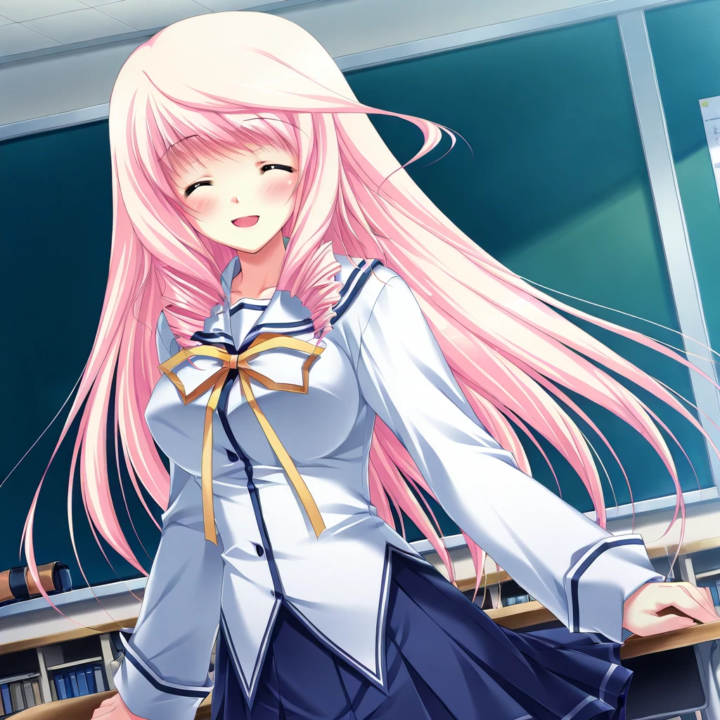 Hanasaki Akane - Da Capo II [Comission] v1.0