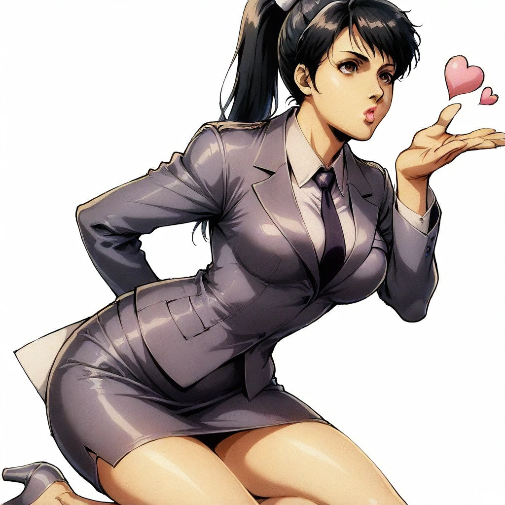 Mei Ling (Metal Gear Solid) V1