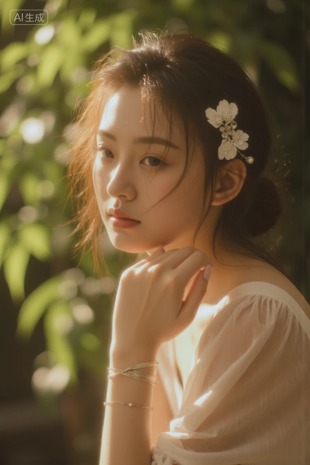 Ambient Lighting Optimization F1 v1.0