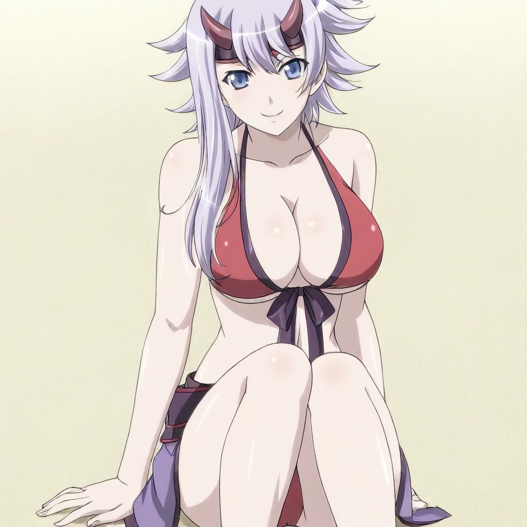 Shizuka (Queen's Blade) V1