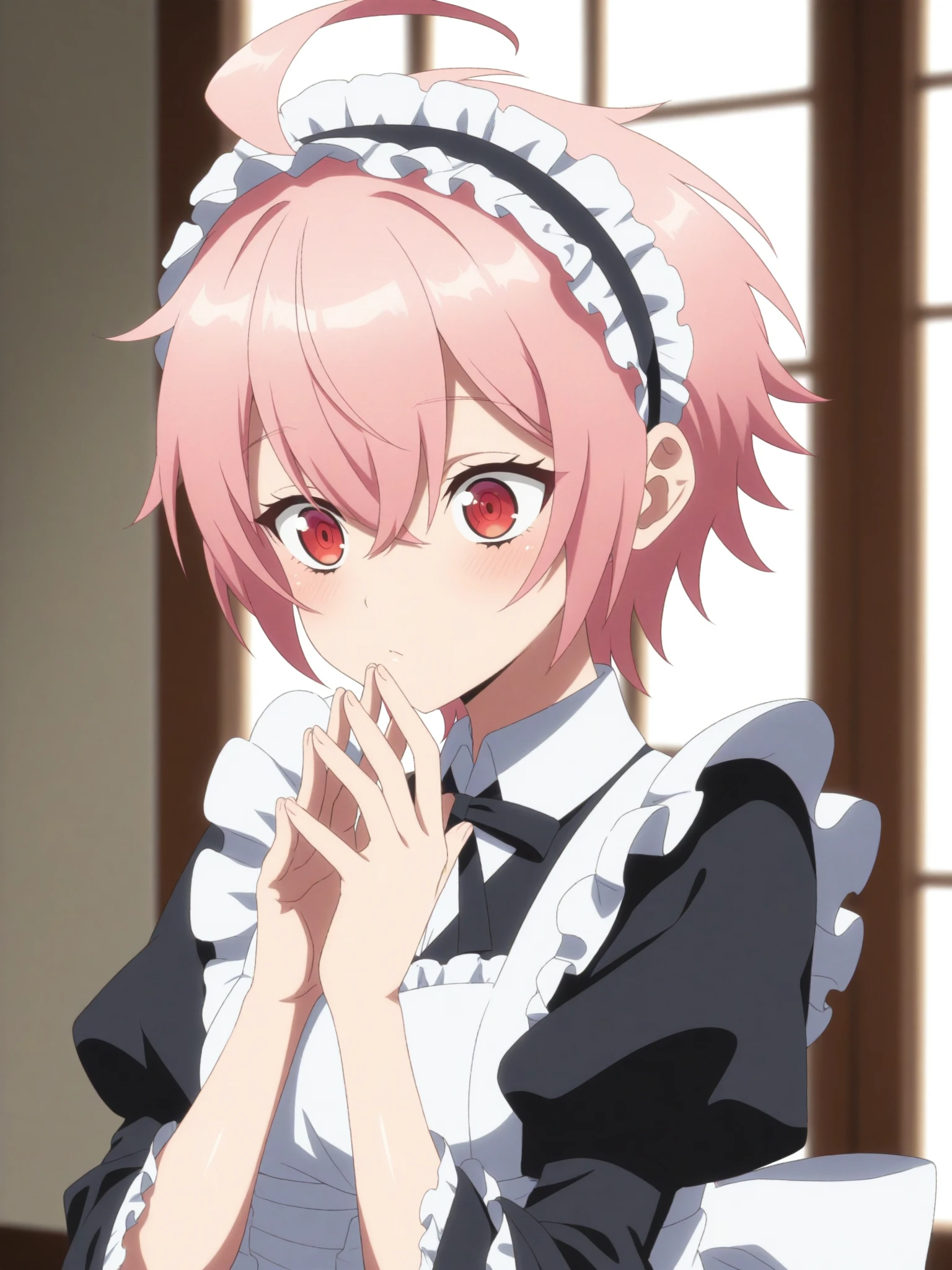 Happiness - There Was a Cute Girl in the Hero's Party, So I Tried Confessing to Her / ハピネス - ハピネス v1.0