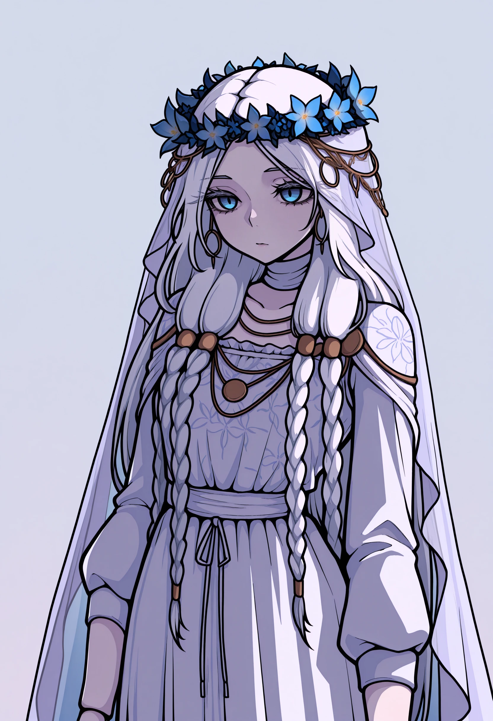 SaltDrawYou (Artist) SDXL LoRA [Illustrious] saltdrawyou-artist-v1_ixl