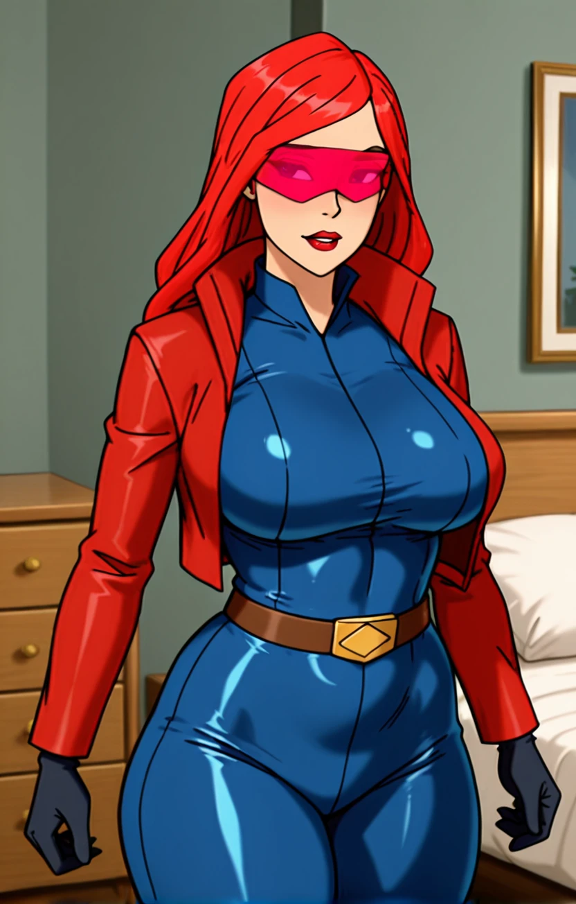 Maria Martinez - Zorro Generation Z V1