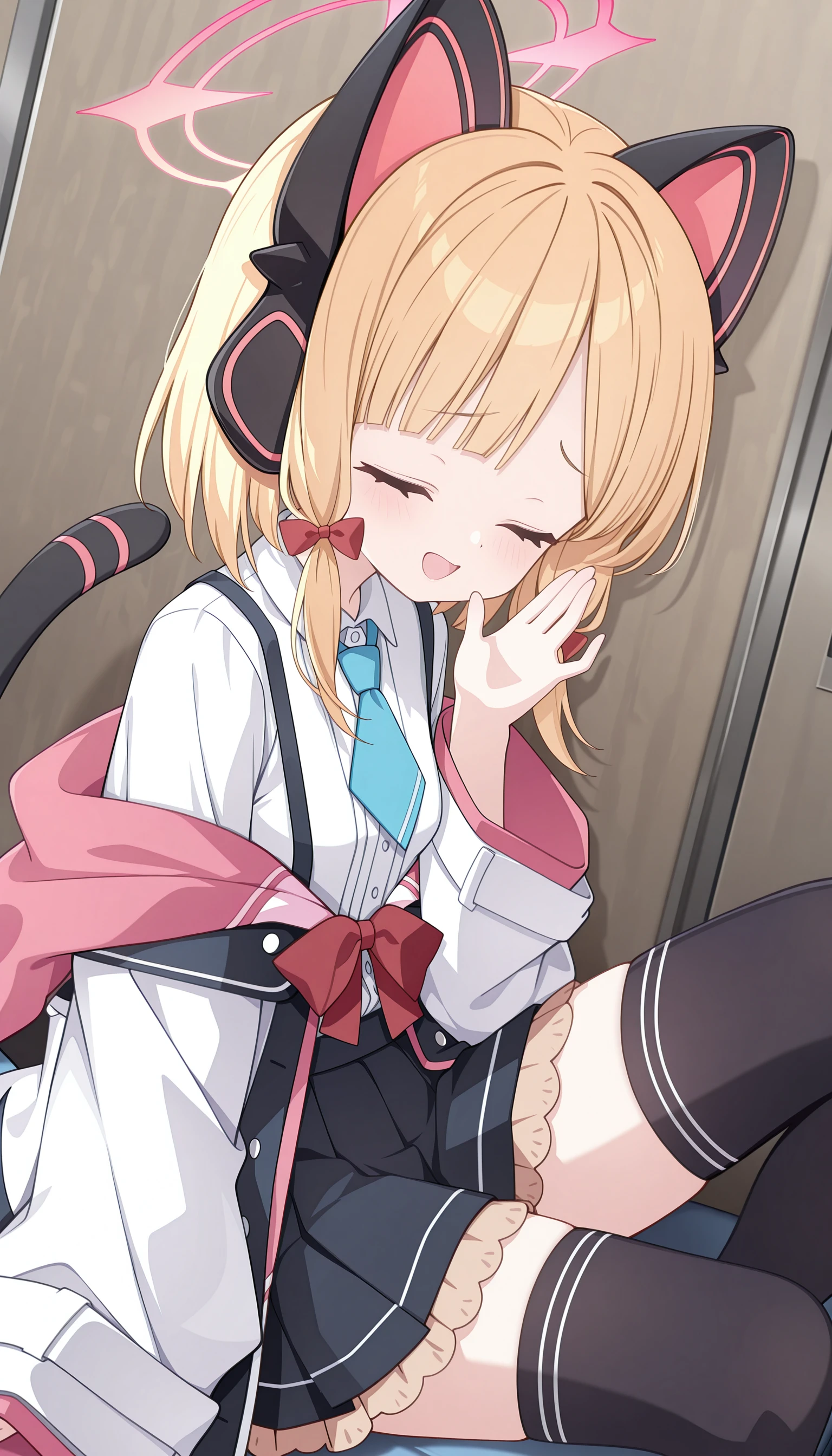 momoi (blue archive) illustrious v1.0